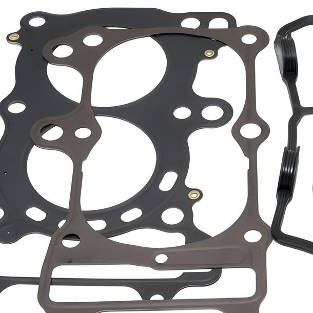 Motor Dichtsatz Dichtung Athena für Honda fjs 600 Silver - wing SW - T – Bild 3