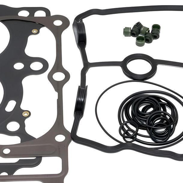 Motor Dichtsatz Dichtung Athena für Honda fjs 600 Silver - wing SW - T – Bild 4