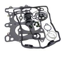 Conjunto de Vedação do Cilindro Athena para Honda FJS 400 Silver-Wing