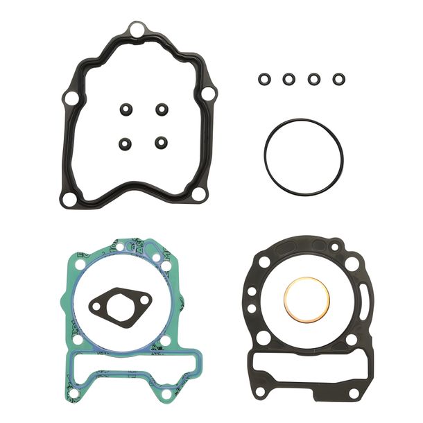 Set guarnizioni testata Athena per motore Aprilia/Piaggio Quasar 300 cc (4 tempi)