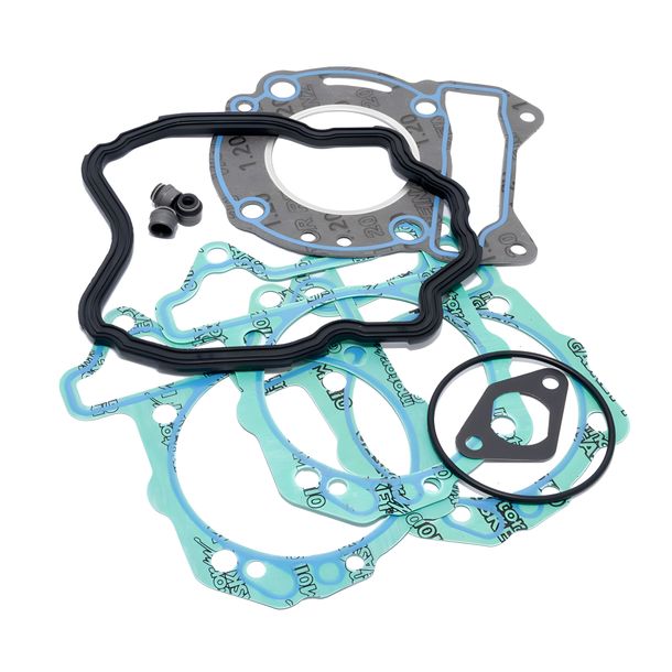 Kit guarnizioni cilindro Athena per Piaggi/Gilera 125 cc 4 tempi Leader LC (DNA 125)