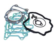 Conjunto de Vedação do Cilindro Athena para Gilera DNA 180 / X9 180 4 Tempos