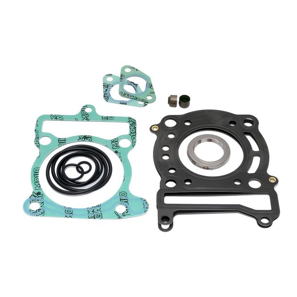 Packing Set cylinder Athena for Yamaha 125cc 4-stroke engine LC