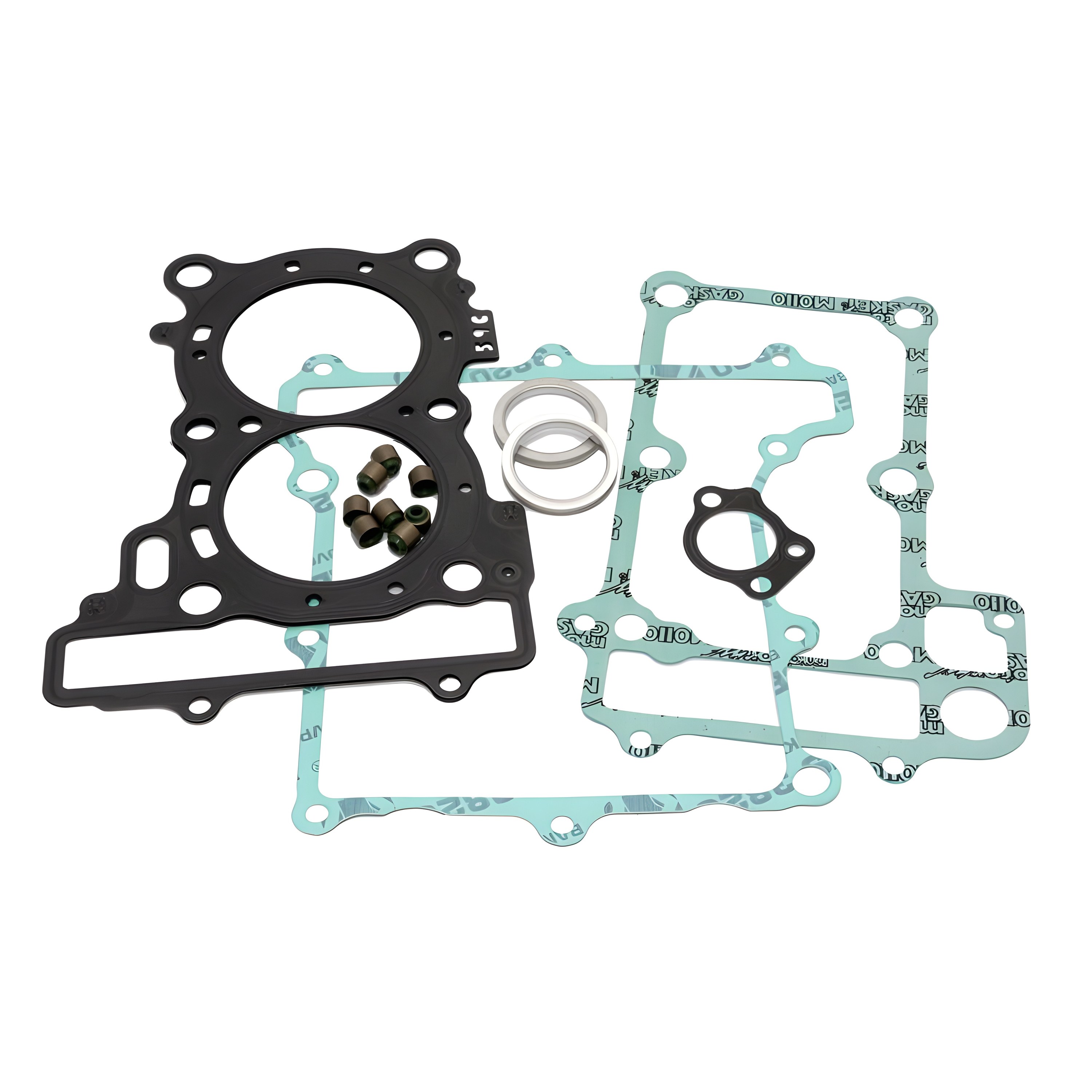 Dichtsatz Zylinder Dichtung Athena für Yamaha xp 530 T - MAX