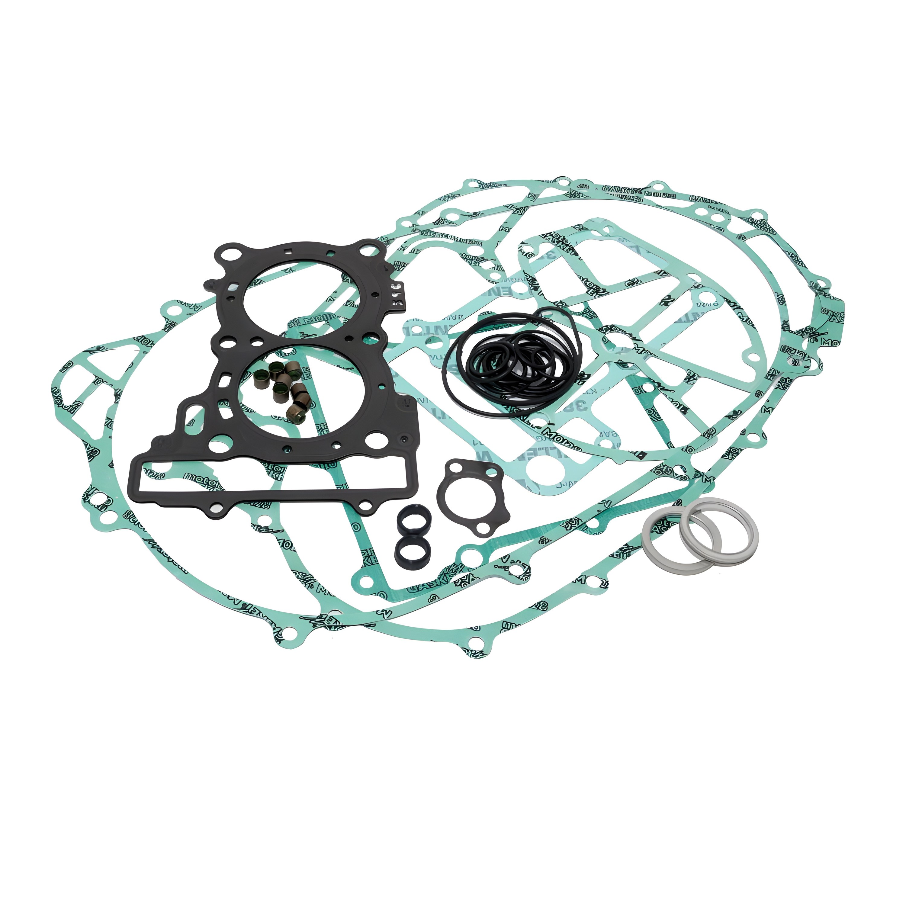 Motordichtsatz Dichtsatz Athena für Yamaha xp 530 T - MAX