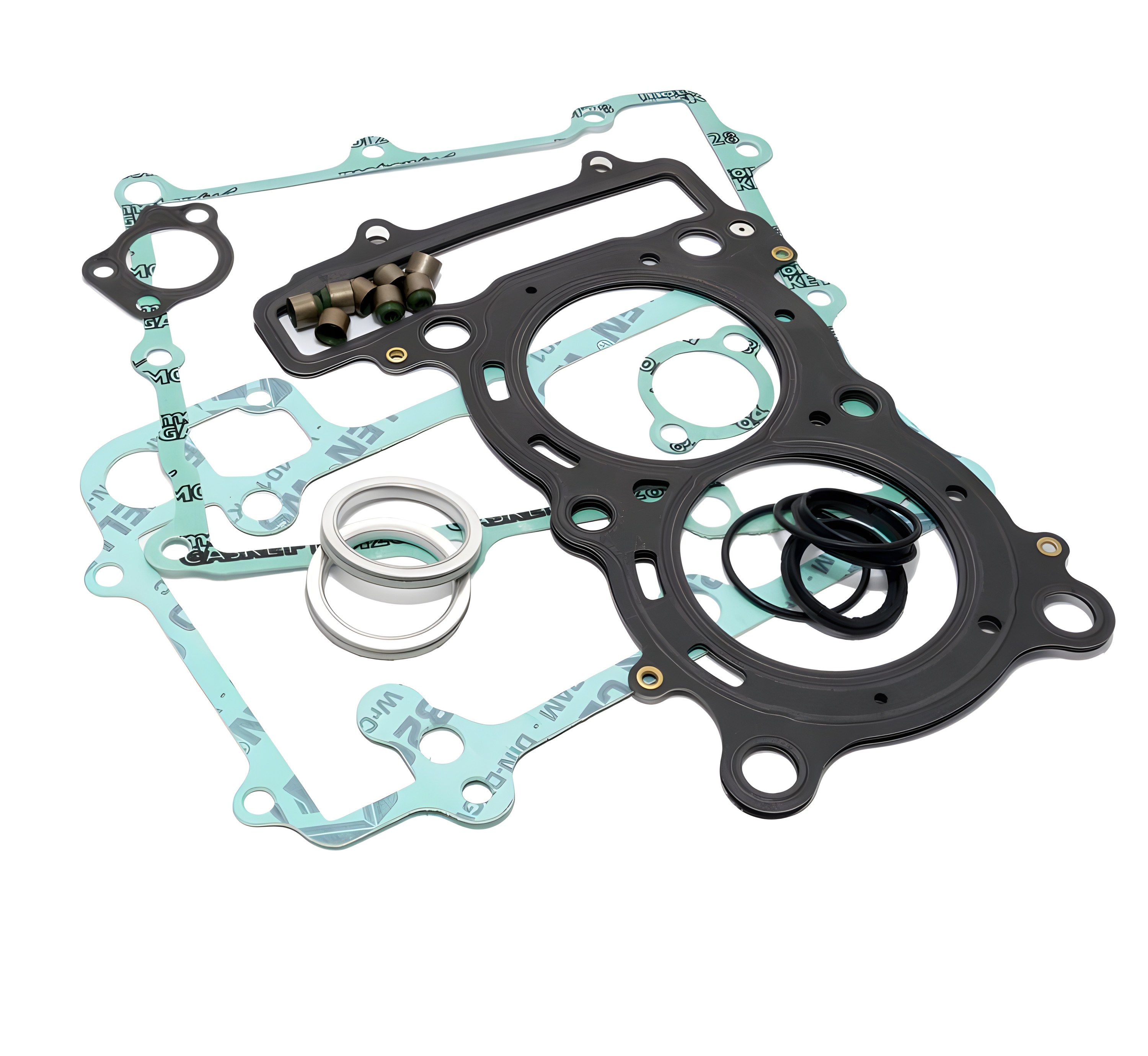 Dichtsatz Zylinder Dichtung Athena für Yamaha xp 500 T - MAX