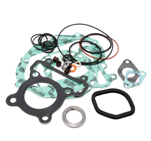 Athena cilinderpakkingset voor Yamaha 125 AC (BwS, Cygnus)