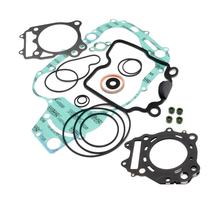 engine gasket set / seal kit Athena Suzuki AN 400 Burgman (Bj. 1998 - 2002)