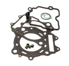 Seal kit Athena Cylinder for Suzuki AN 400 Burgman (Bj 2003 -. 2005)