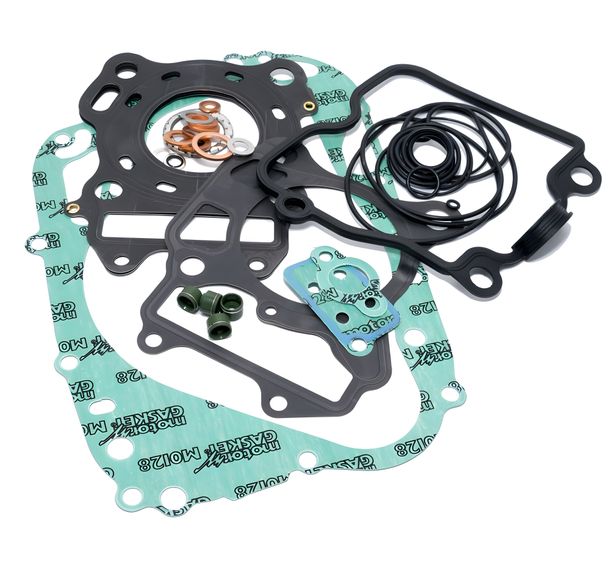 Motordichtsatz / Dichtsatz Athena für Suzuki UH 125 Burgman 2002-2006