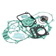 engine gasket set / seal kit Athena Suzuki AN 125