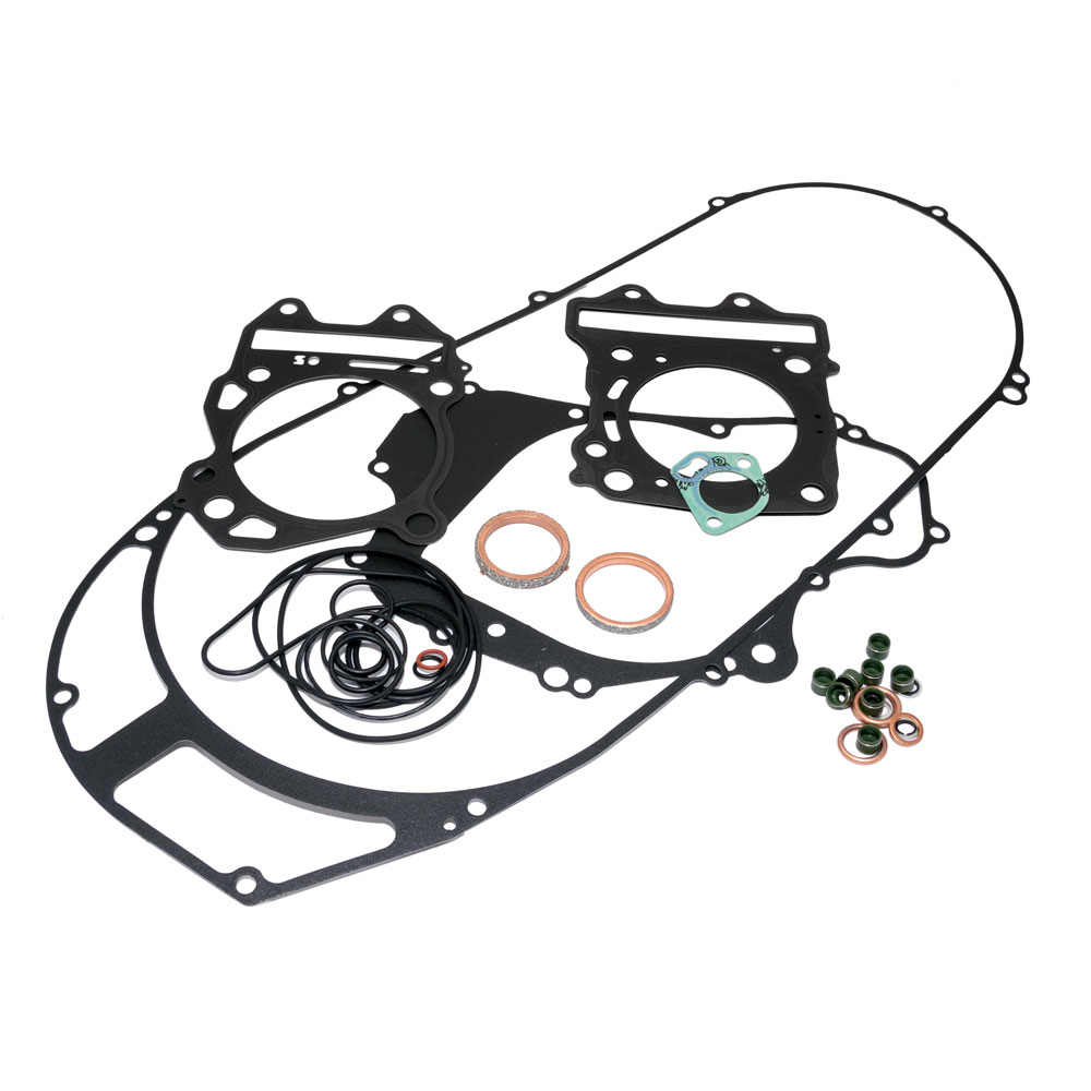 Motordichtsatz Dichtsatz Athena für Suzuki AN 400 Burgman
