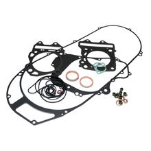 Sada těsnění motoru / Těsnění motoru Athena pro Suzuki AN 400 Burgman (od r.v. 2006)