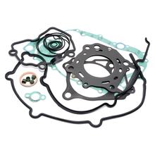 Jogo de Juntas do Cilindro Athena para Suzuki AN 250 Burgman (Ano 2003 - 2006)
