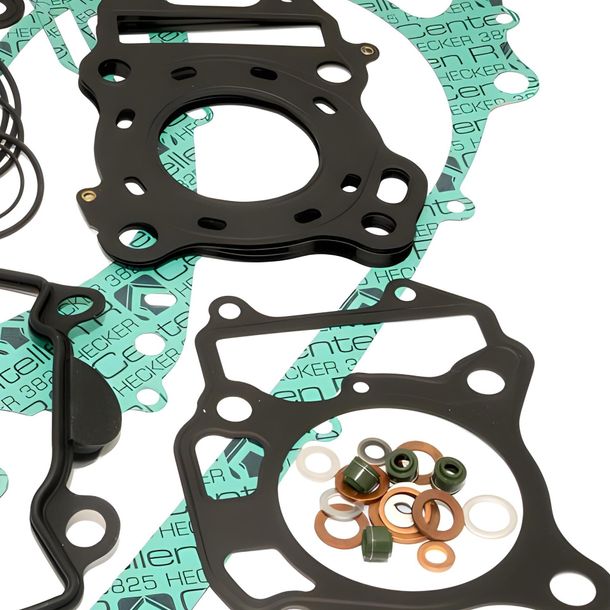 Dichtsatz Zylinder Athena für Suzuki Epicuro 125 – Bild 4