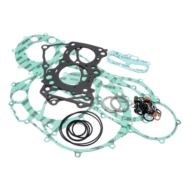 pochette joints de cylindre Athena pour Suzuki AN 650 Burgman