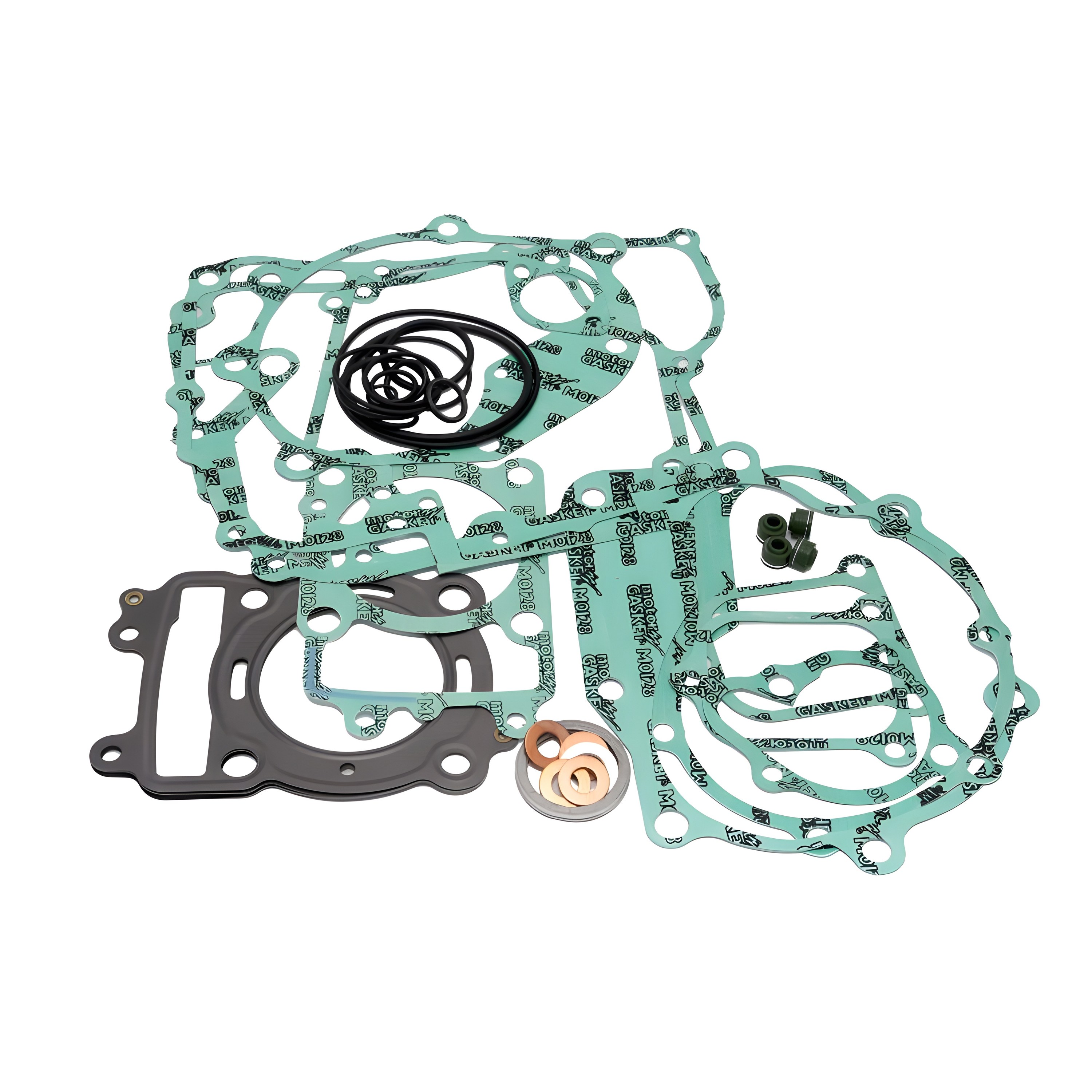 Motordichtsatz Dichtsatz Athena für Sym Joyride 200 HD 200i