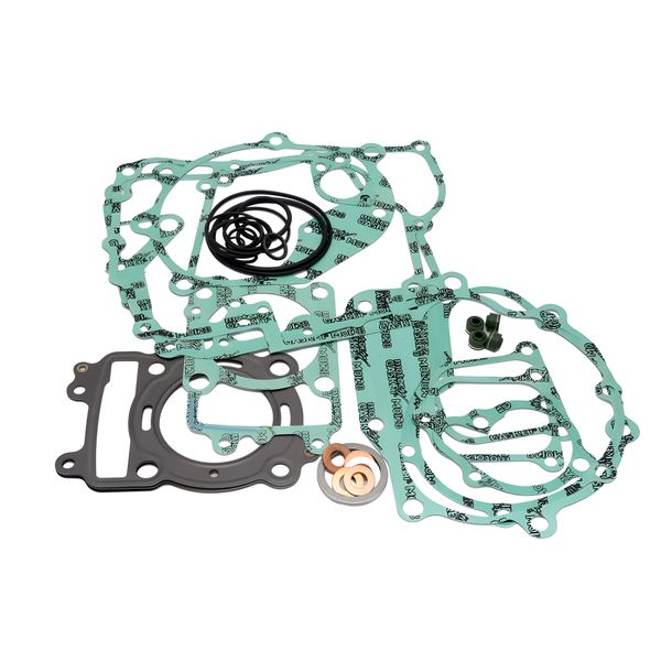 engine gasket set / seal kit Athena for SYM (Sanyang) HD 200i