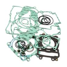 Conjunto de Vedação do Cilindro Athena para SYM (Sanyang) HD 125