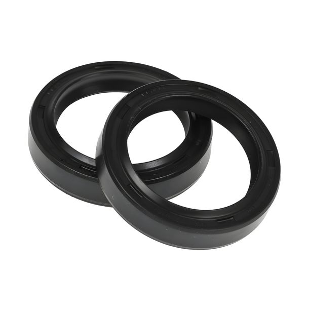 Gabel- Dichtringe Set für Aprilia Scarabeo 100 / Burgman 125