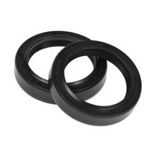 Gabel- Dichtringe Set für Aprilia Scarabeo 100 / Burgman 125