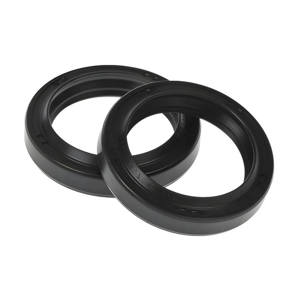 Gabel- Dichtringe Set für Malaguti  F12 100 / Peugeot Loxoor 100