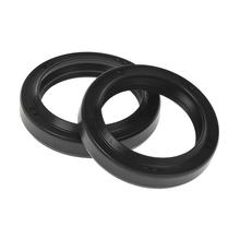 Gabel- Dichtringe Set für Malaguti  F12 100 / Peugeot Loxoor 100