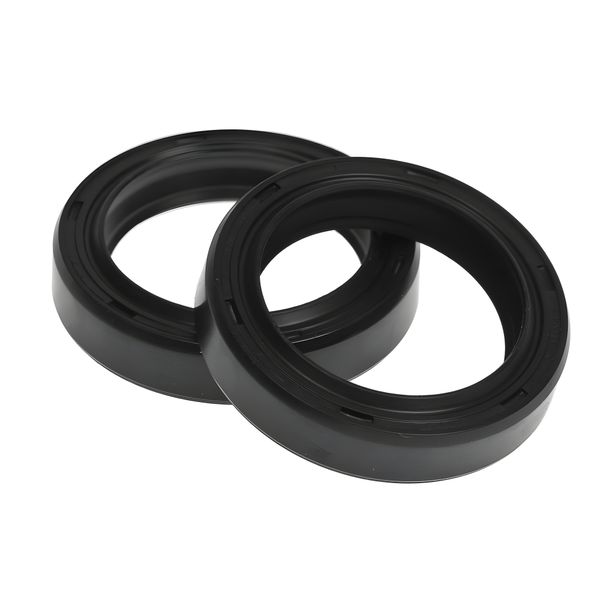 Gabel- Dichtringe Set für Aprilia Atlantic / Leonardo / Scarabeo 125 - 500