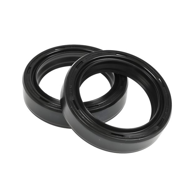 Fork seal ring set for Yamaha YP 125 X-Max