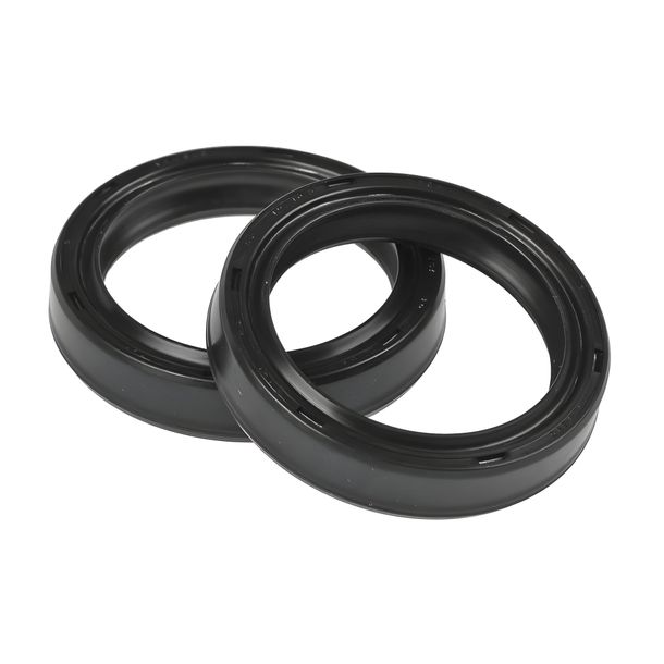 Gabel- Dichtringe Set Athena 40x52x10/10,5mm für Aprilia / Cagiva / Derbi / Ducati / HUSQVARNA / KTM / MOTO GUZZI