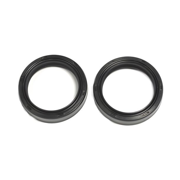 Gabel Dichtringe Set Athena für Aprilia Scarabeo 500 Light Atlantic – Bild 1