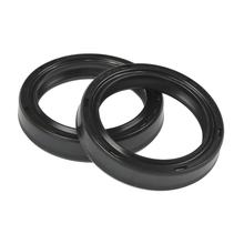 Kit de Retentores de Garfo Athena 40x52x10/10,5mm para Aprilia / Cagiva / Derbi / Ducati / HUSQVARNA / KTM / MOTO GUZZI