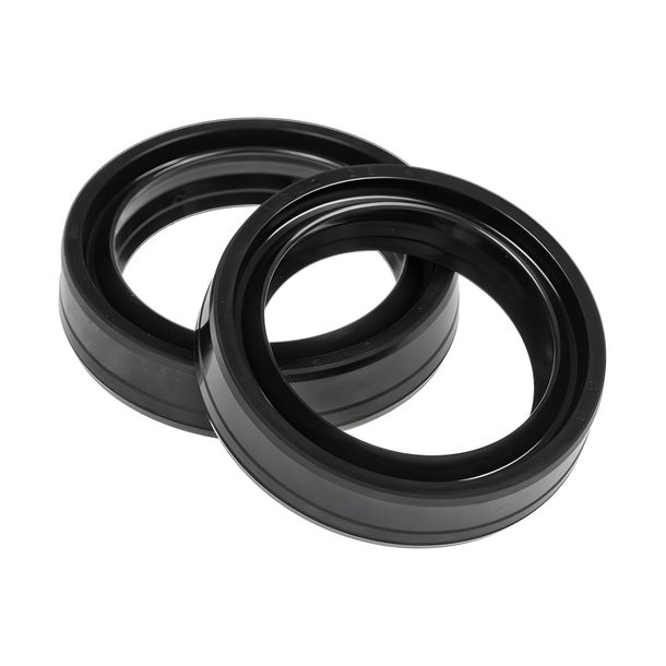 Gabel- Dichtringe Set Athena 36x48x11mm für Malaguti / Derbi