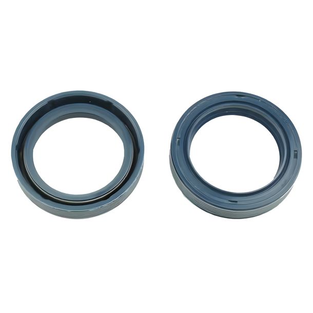 Fork seal rings set for Gilera Runner 125 - 180 for Sebac front fork