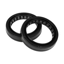 Conjunto de Retentores da Forquilha Athena 40x52,2x10/10,5mm para BMW C 600 Sport & GT / Piaggio X9 125 - 500 Evolution