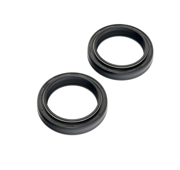 Set vorkafdichtingsringen voor Aprilia Gilera Piaggio/125 - 500 div. modellen