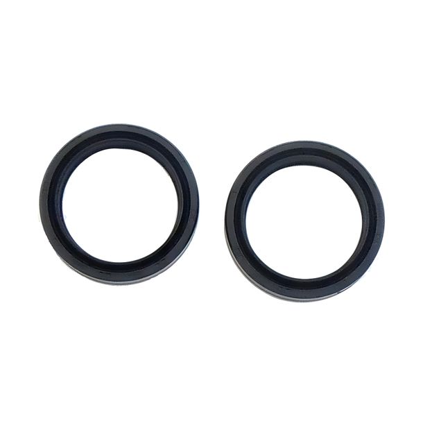 Fork seal rings set Athena 41x53x11mm for Yamaha XP 500 T-Max