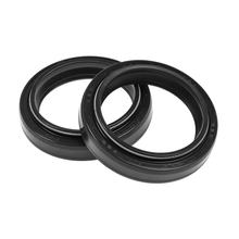 Gabel- Dichtringe Set Athena 37x49,1x8/10,5mm für Yamaha VP 125 - 250 X-City