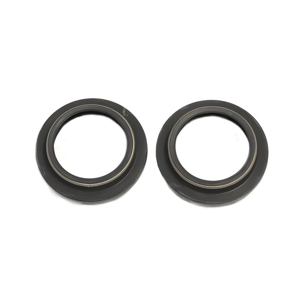 Set anelli tenuta forcella per Piaggio Fly 125