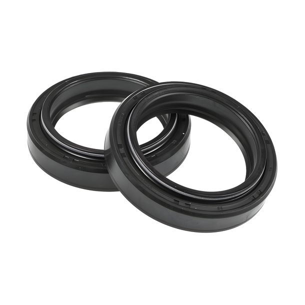Gabel- Dichtringe Set für Suzuki UH 125 - 200 Burgman