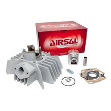 Zylinderkit Airsal Sport 50ccm für Derbi Variant Start