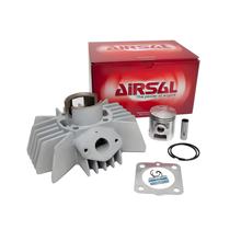 Cylindre Airsal Sport 61ccm Derbi Variant Démarrer