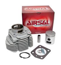 Airsal Sport 67cc cilinderset voor MBK AV-7, AV-87