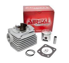 Airsal Sport 73cc cilinderset voor MBK AV-10, AV-51