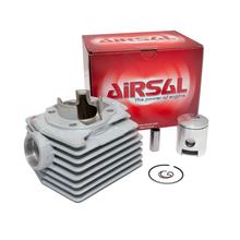 Airsal T6 Racing 50cc cilinderset voor MBK AV-10, AV-51