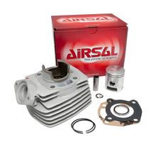 Airsal Sport 50cc cilinderset voor Peugeot Fox 50