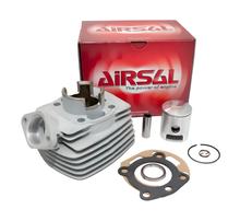 Zylinderkit Airsal T6-Racing 50ccm für Peugeot 103 T3, 104 T3 Brida