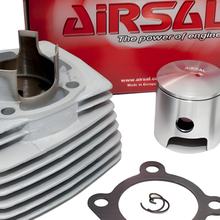 Joint De Culasse Airsal Sport 65,3ccm 46mm Pour Peugeot 103 T3 104 T3 Brida