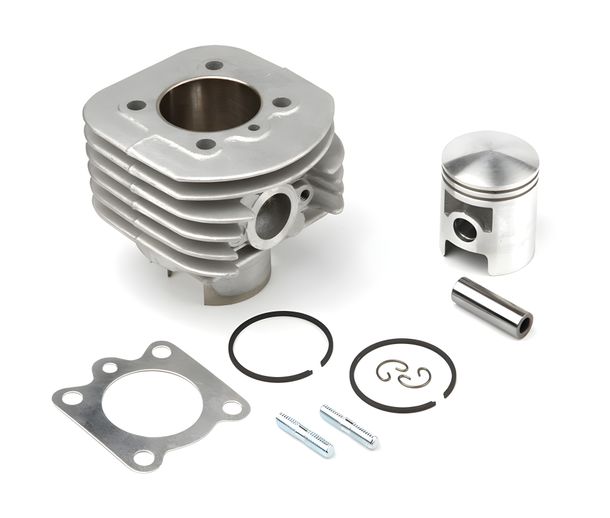 Cylinder Airsal Sport 64ccm for Piaggio, Vespa AL, ALX, NLX, Vespino T6