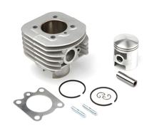 Airsal Sport 64cc cilinderkit voor Piaggio, Vespa AL, ALX, NLX, Vespino T6